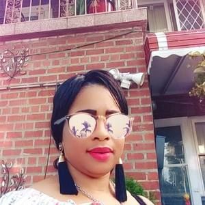 Meet your Posher, Sothiana